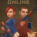 Картинка Hide Online